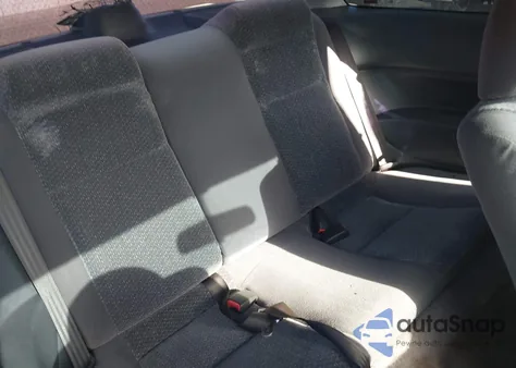 1998 Honda Civic Dx из США, поврежденный, VIN 1HGEJ622XWL019331